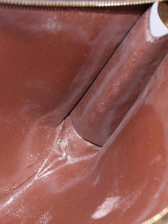 LOUIS VUITTON Monogram Poche Toilette 26 Pouch M47542 LV Auth 99784 - Picture 13 of 16